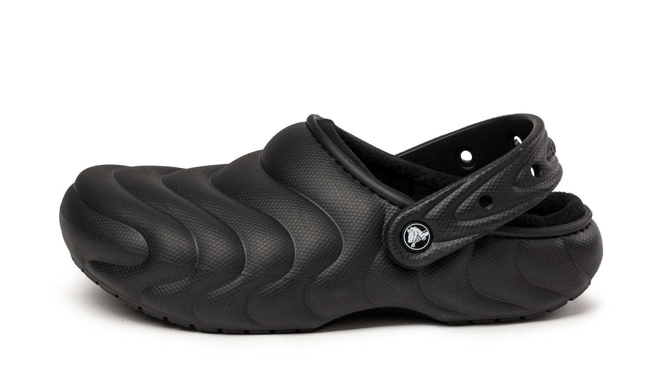 Crocs Classic Lined Overpuff Clog