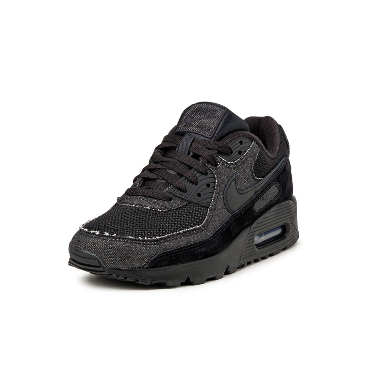 Nike Air Max III - 35.5 / Black / Cool Grey / Infrared 23 - 2