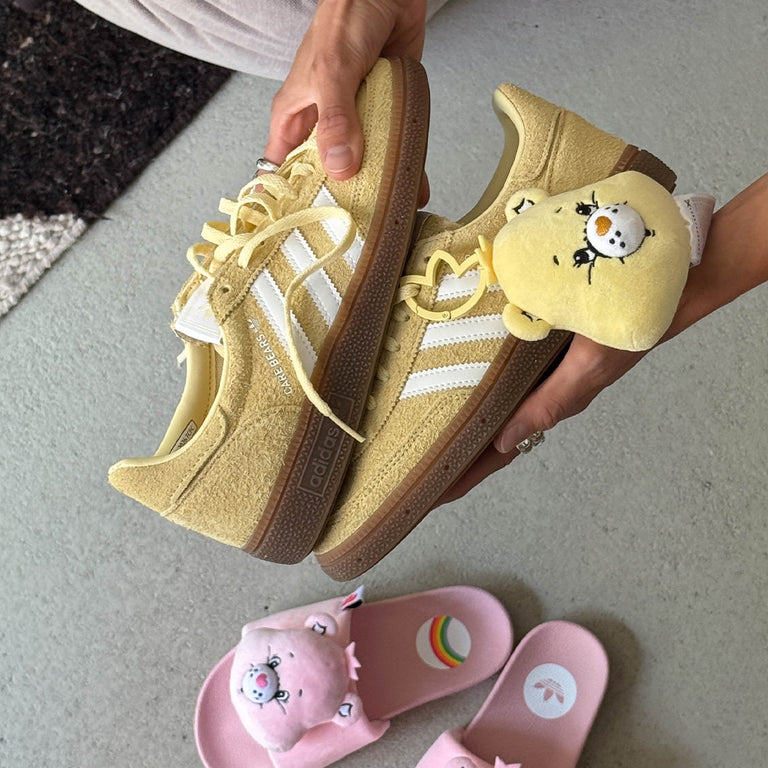 Adidas Handball Spezial W onfeet