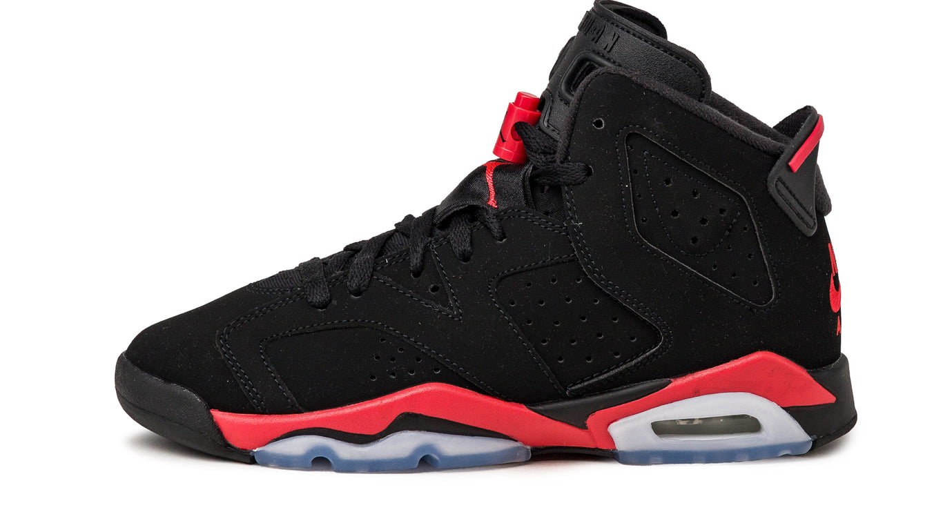 Nike Air Jordan 6 Retro *GS* *Infrared Salesman* Sneaker » Buy
