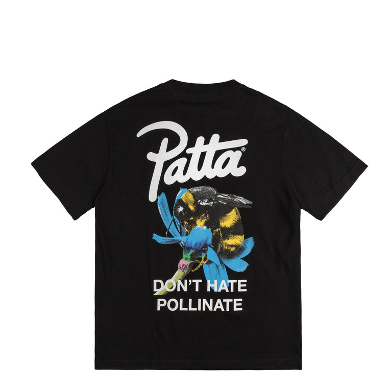 Patta Bumble Bee T-Shirt 