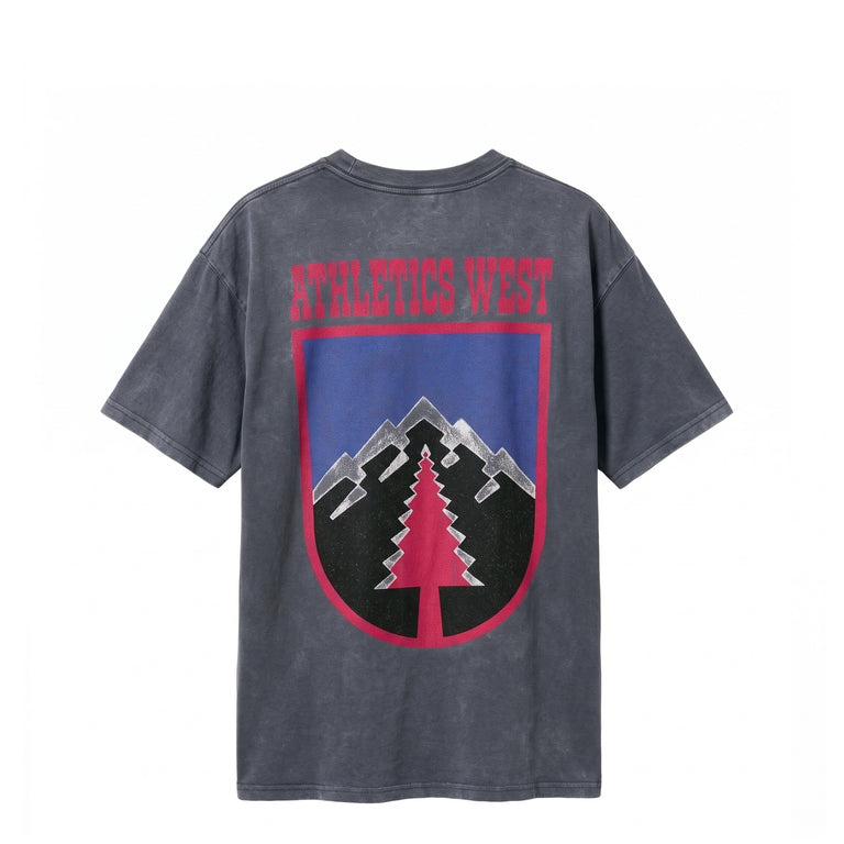 Nike	NSW Loose T-Shirt - XL / Anthracite - 1
