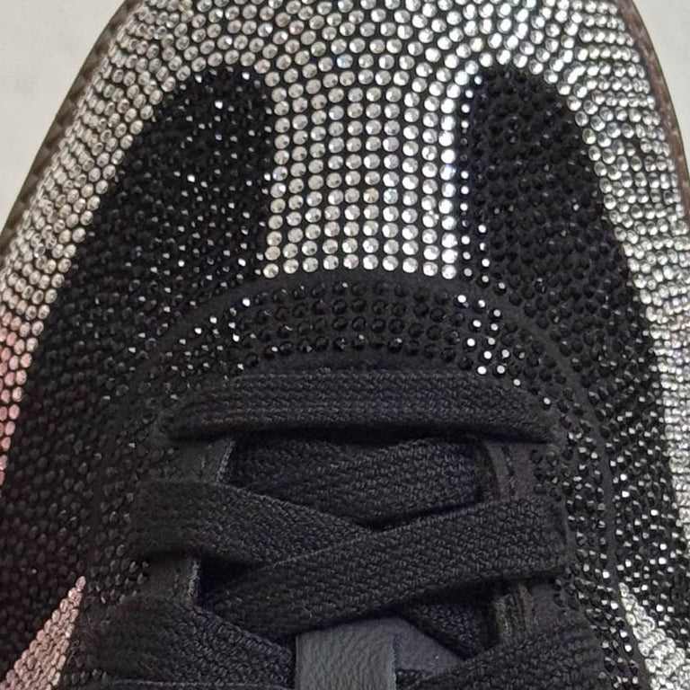 Adidas Samba OG W *Rhinestone* onfeet