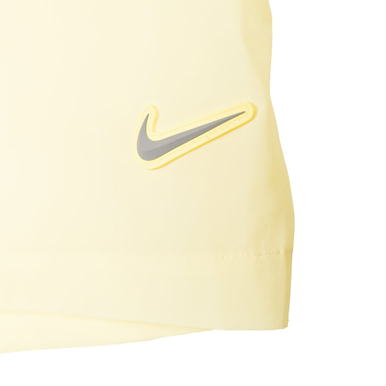 Nike x Nocta Cardinal Nylon Shorts - L / Alabaster / Stealth - 5