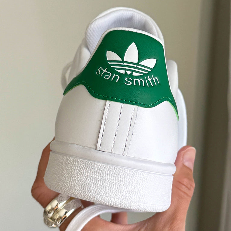 Adidas	Stan Smith onfeet