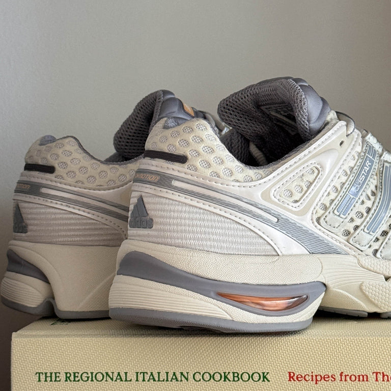 Adidas Adistar Control 5 onfeet