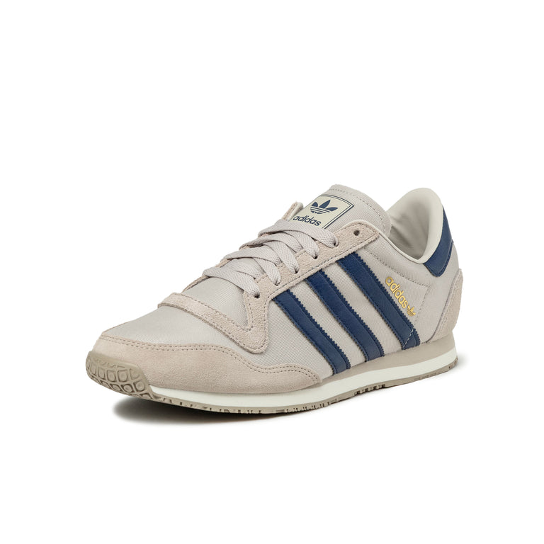 Adidas Galaxy OG - 46 2/3 / Wonder Aluminum / Dark Blue / Wonder Beige - 2
