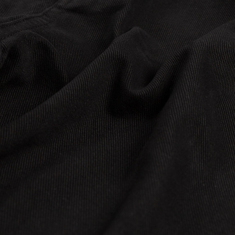 Arte Antwerp Back Pocket Graphic Pants - 28 / Black - 5
