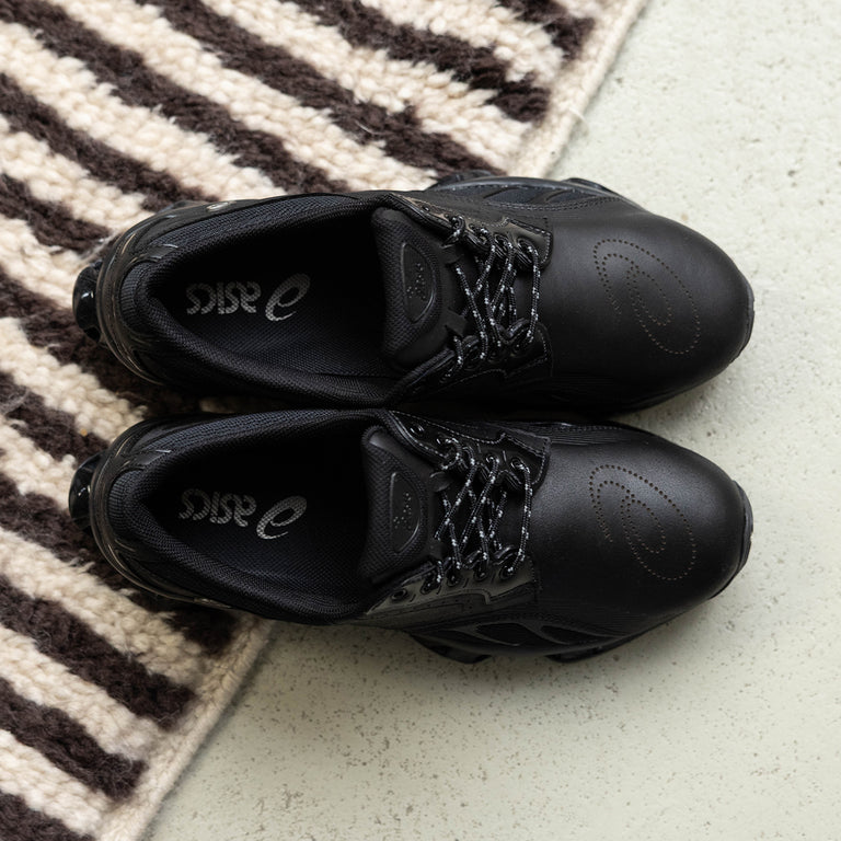 Asics GEL-Quantum Kinetic SP onfeet