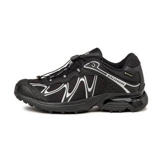 Salomon XT-Whisper GTX - 42 / Black / Black / FTW Silver