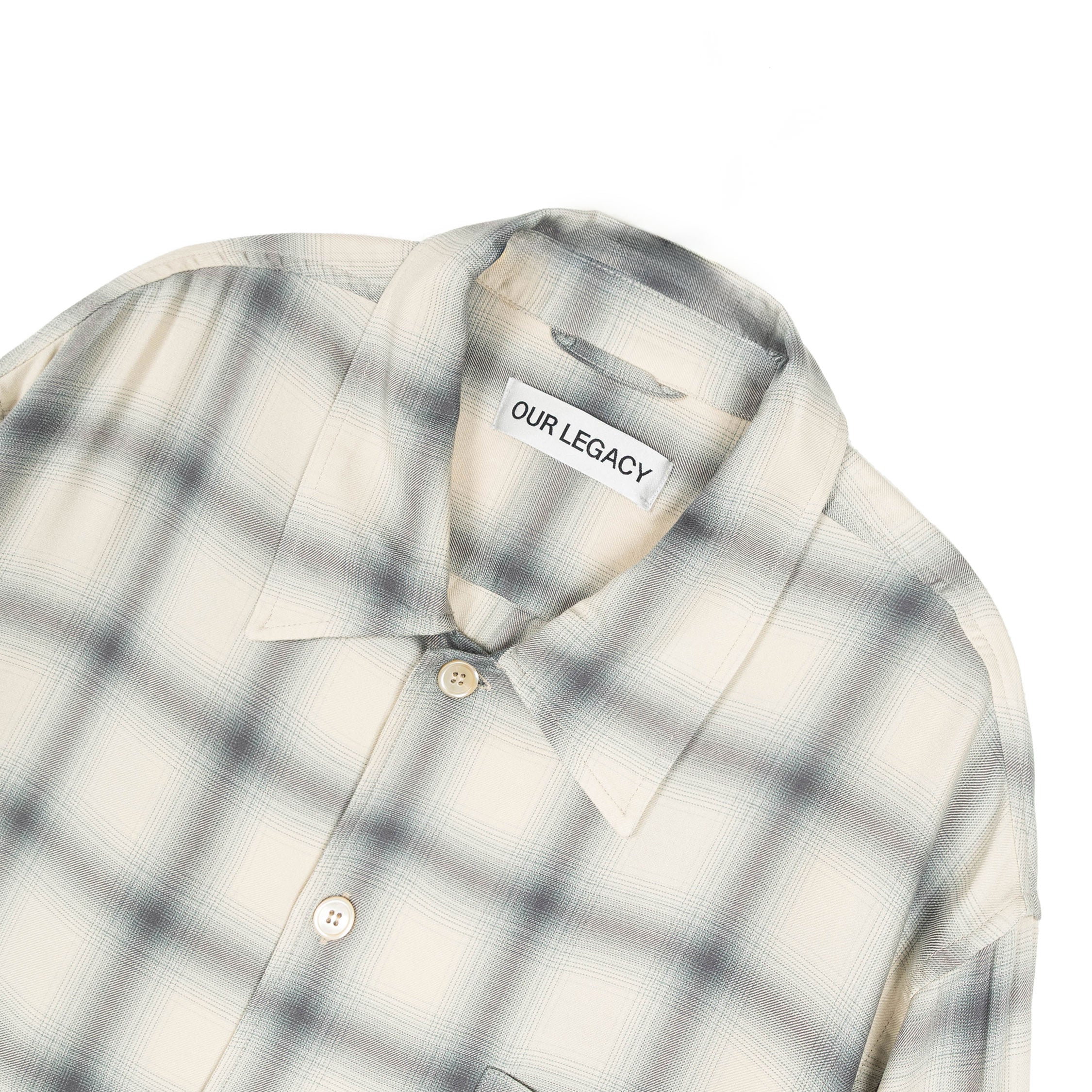 Our Legacy Every Shirt | Apparel » Buy online now!
