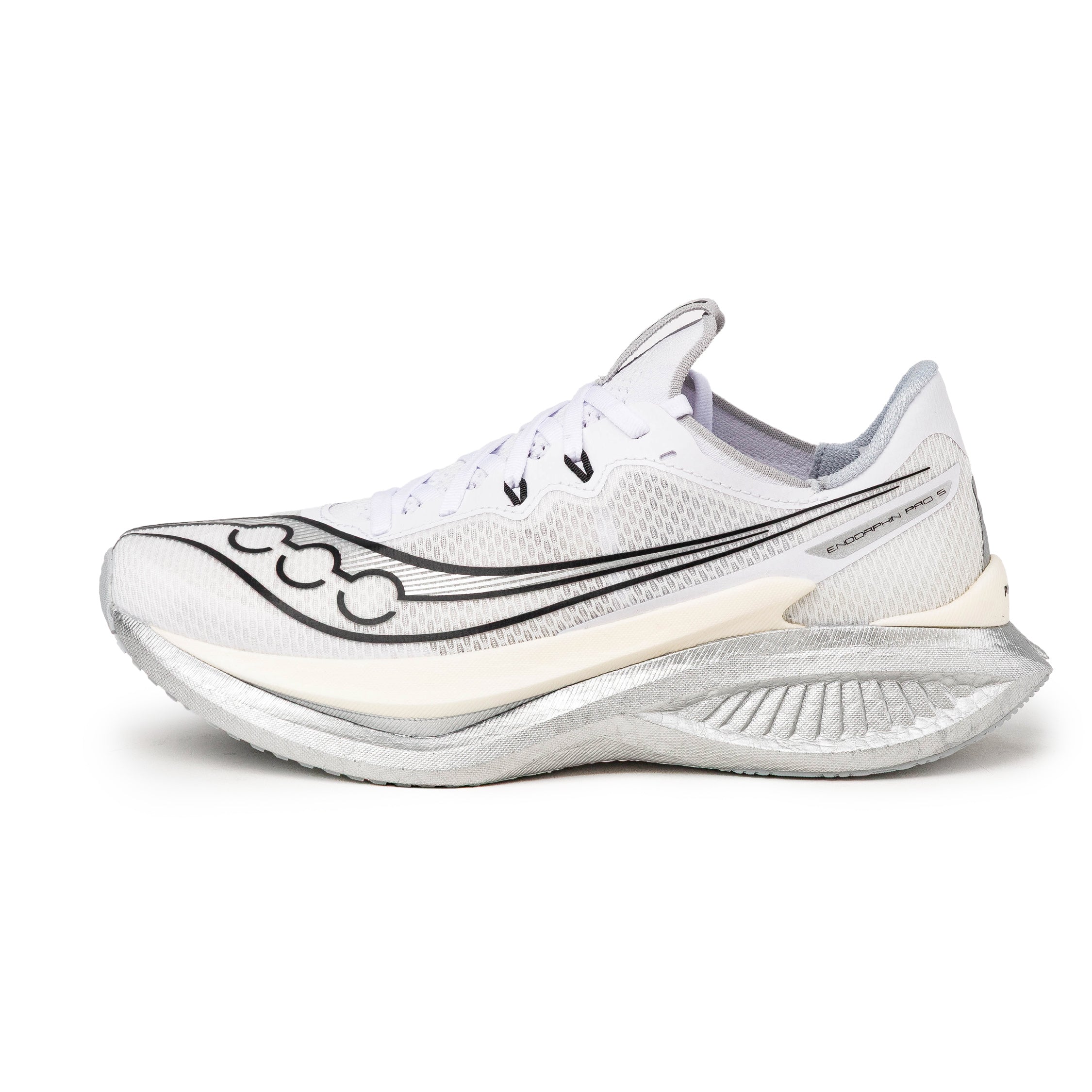 Saucony Endorphin Pro 5 sneakers » bestel nu online!