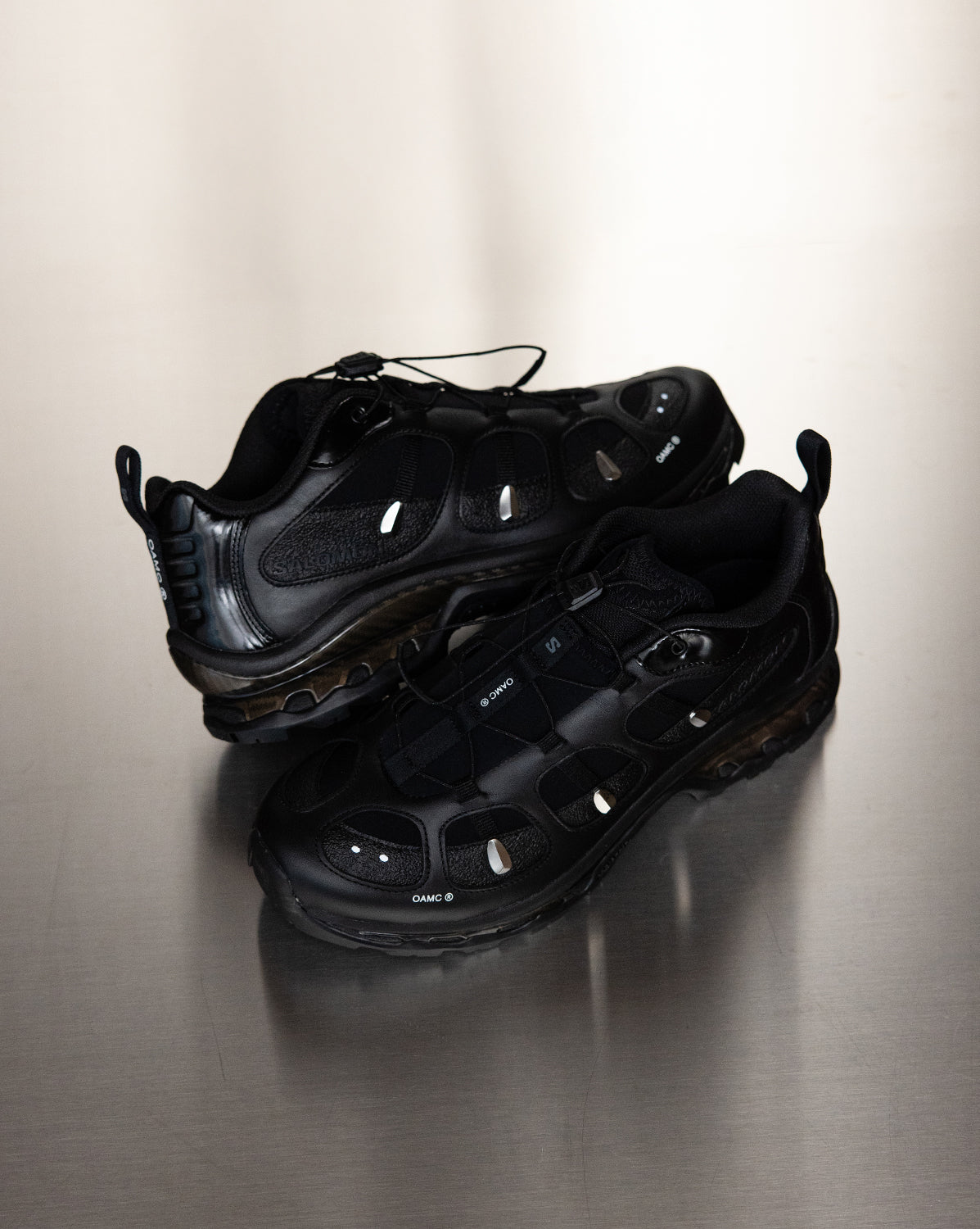 Salomon x OAMC XT-Quest Sneaker » Buy online now!