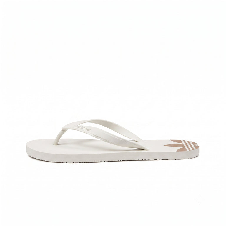 Adidas	Adi Sun Slides W - 39 / Off White / Warm Sand / Off White - 1