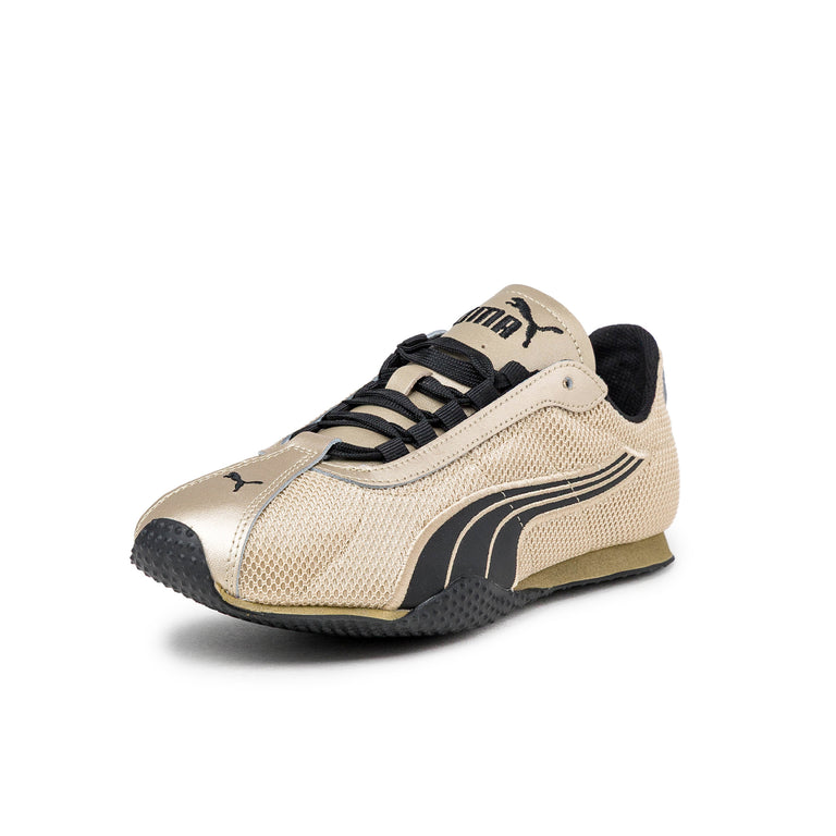 Puma H-Street *Chrome* - 36 / Puma Gold / Puma Black - 5