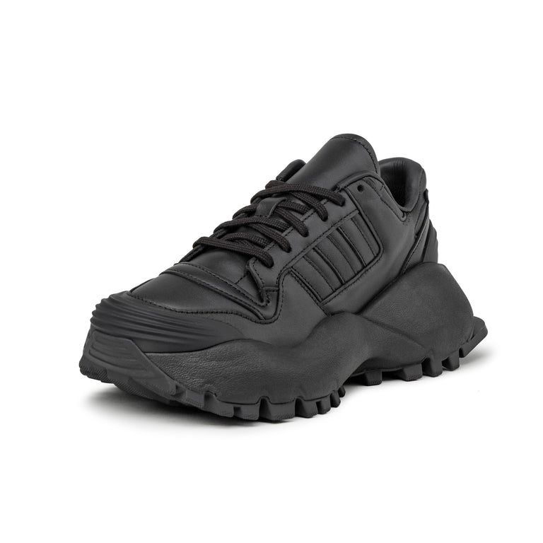 Adidas x Willy Chavarria Forum Com - 43 1/3 / Core Black / Core Black / Carbon - 6