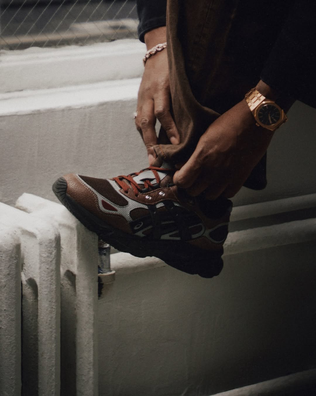 Asics x HAL Studios GEL-NYC 2.0 Sneaker » Buy online now!