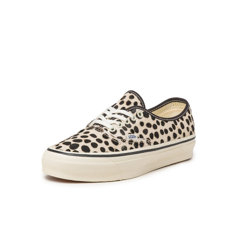 Vans Premium Authentic 44 LX *Dalmatian* - 46.5 / Dalmatian - 2