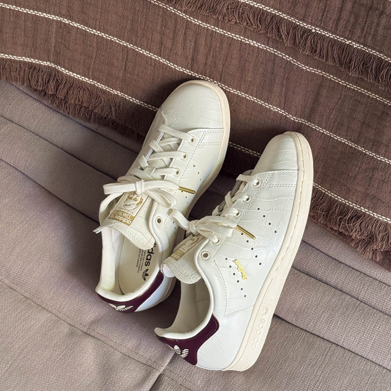Adidas Stan Smith 80s onfeet