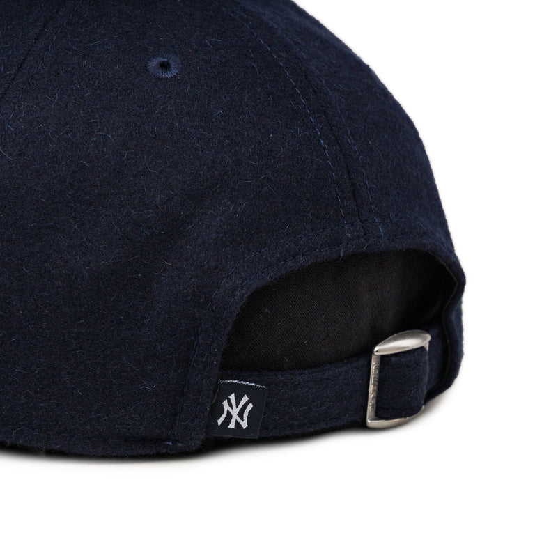 New Era MLB New York Yankees Wordmark 9FORTY Cap - 3
