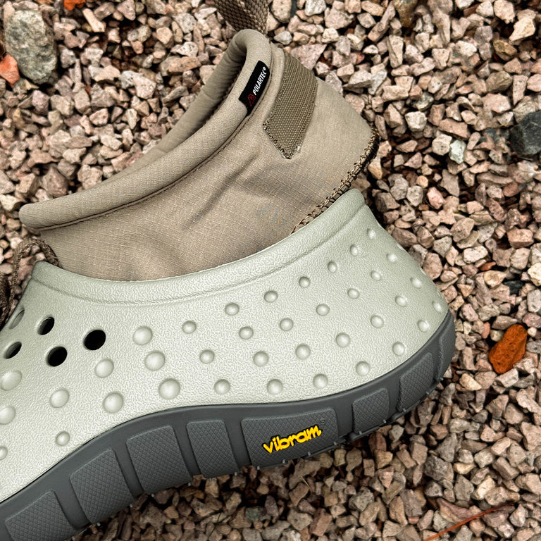 Crocs Tembo II RO onfeet