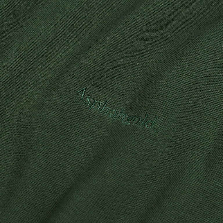 Asphaltgold Essentials Crewneck