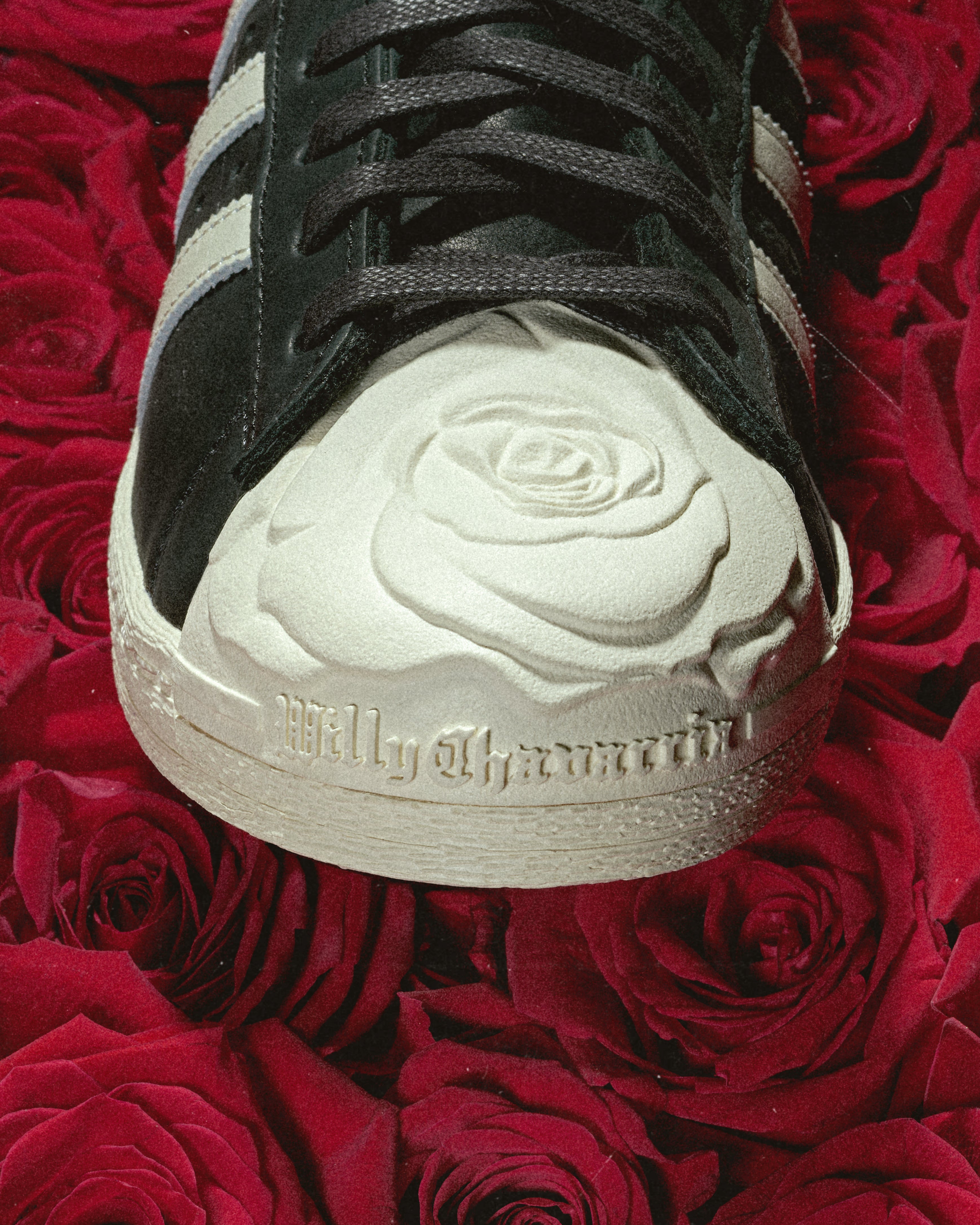 Adidas x Willy Chavarria Superstar Sneaker » Buy online now!