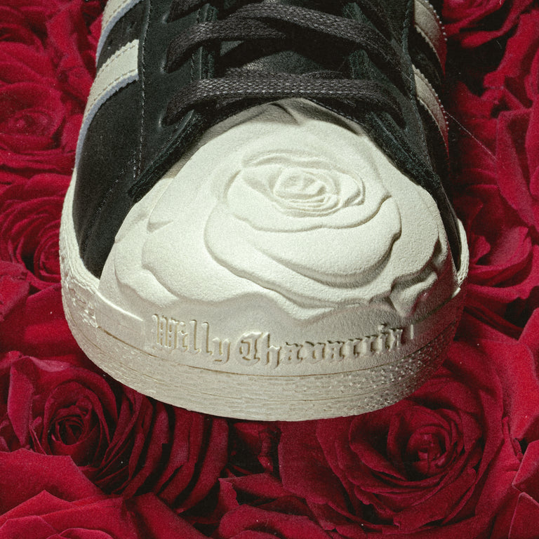 Adidas x Willy Chavarria Superstar Sneaker » Buy online now!