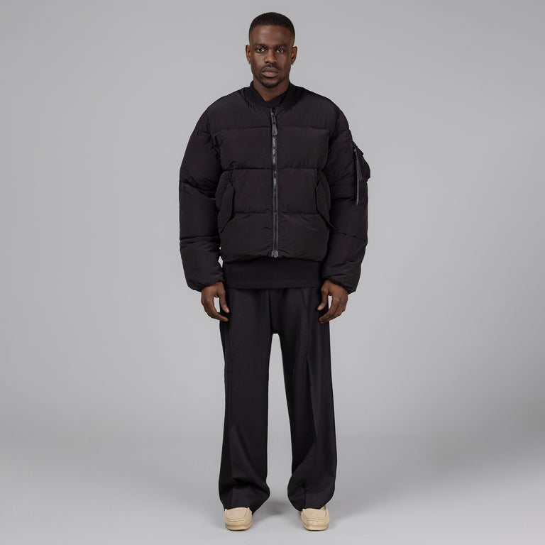 Alpha Industries MA-1 Puffer UV