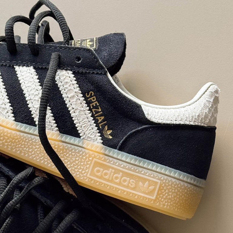 adidas gazelle silver green womens Adidas Handball Spezial W Sneaker » Buy online now!