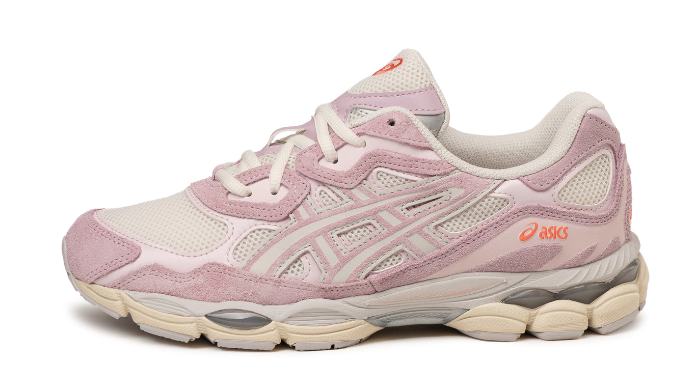 asics rose sneaker