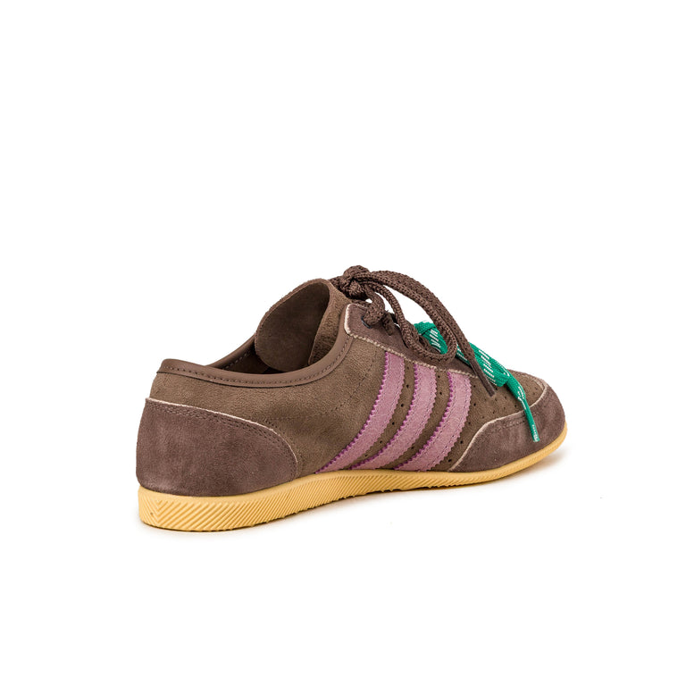 Adidas Japan Decon W - 40 / Earth Strata / Magic Mauve / Orange Tint - 3
