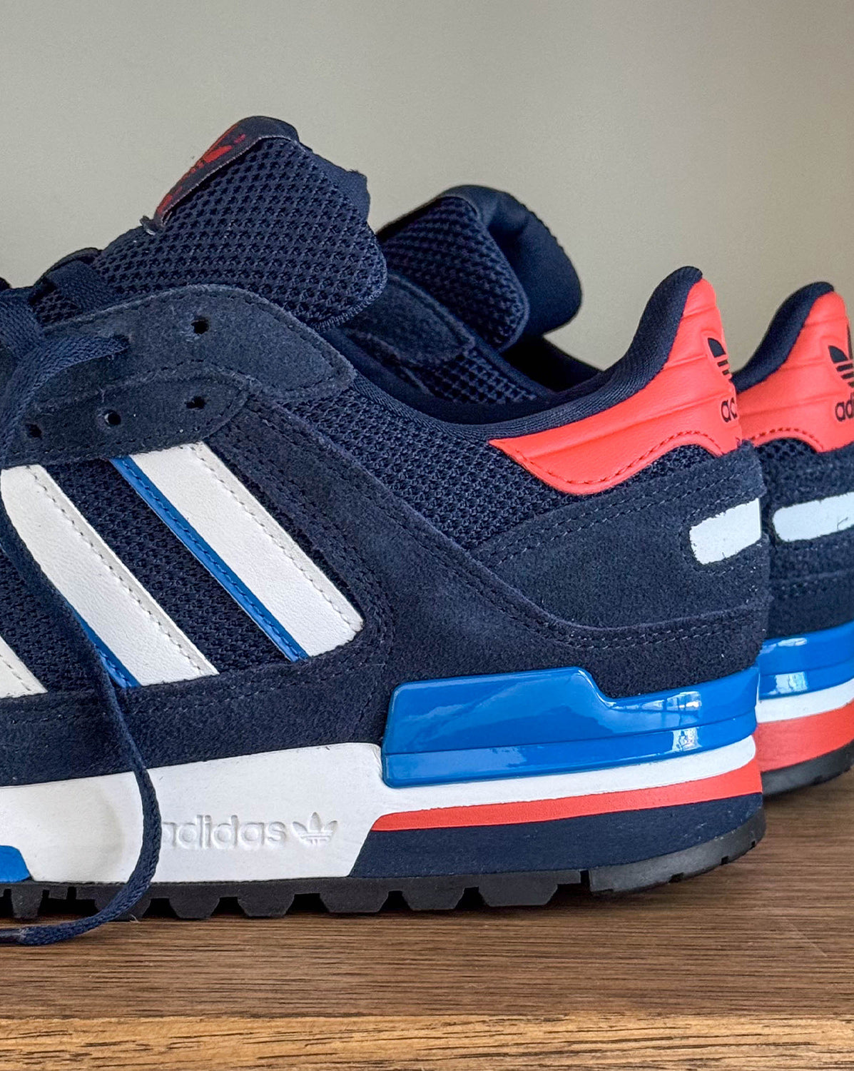 き Adidas ZX 600 sneakers » bestel nu online!