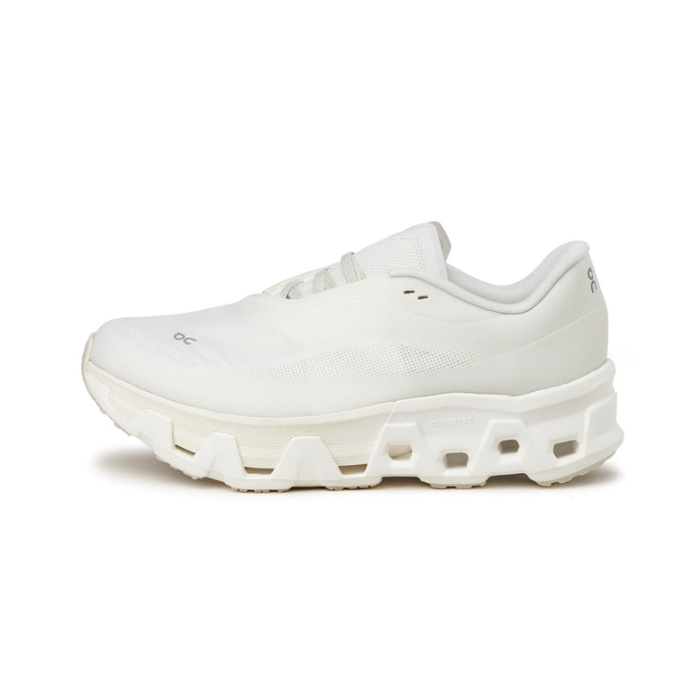 On x PAF Cloudmonster Hyper W - 42 / White / White
