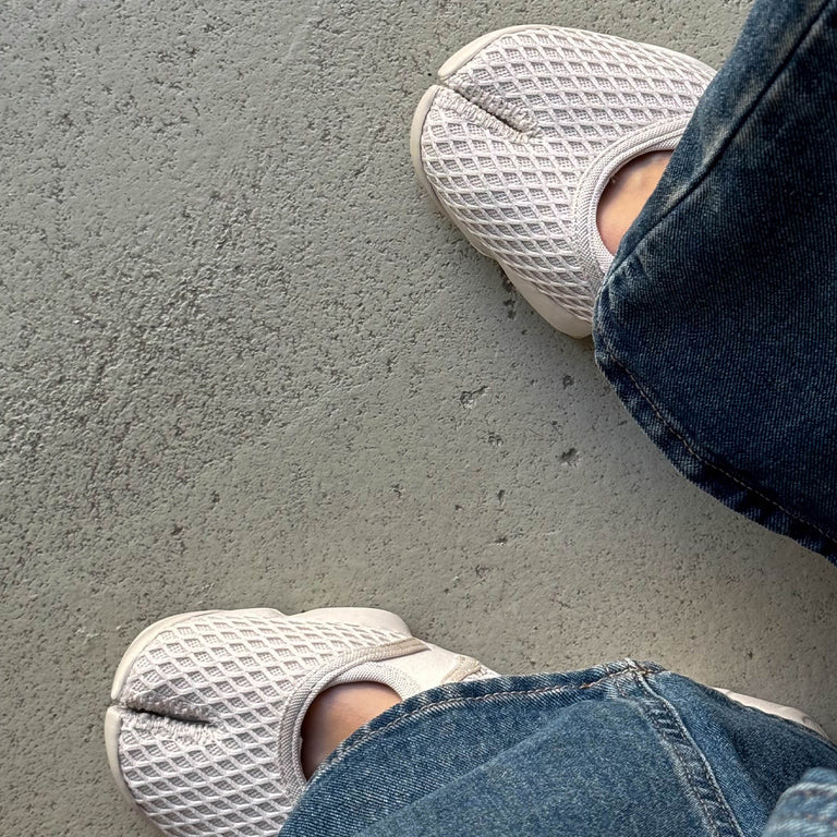 Nike Wmns Air Rift onfeet
