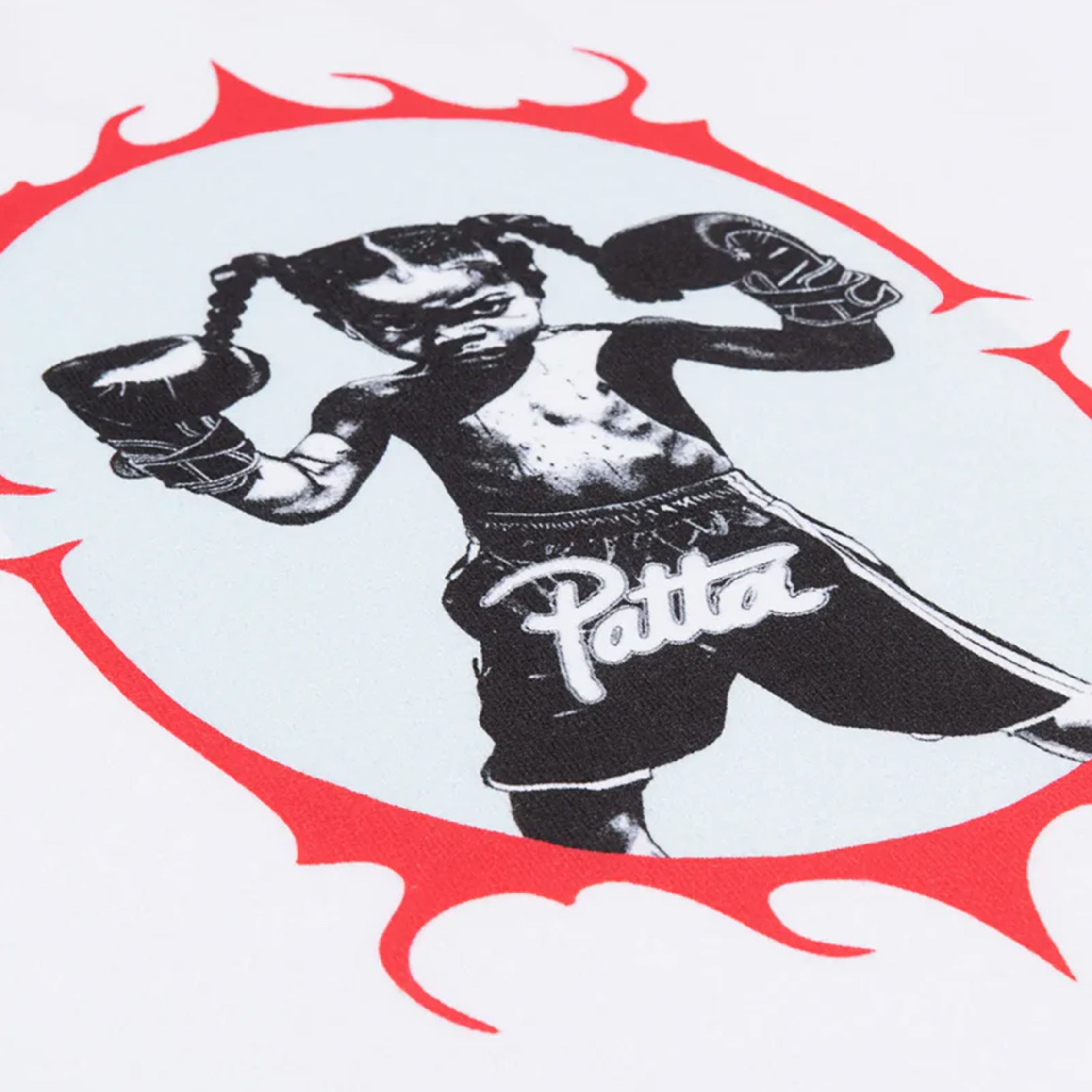Patta Boxing T-Shirt | Apparel » Buy online now!