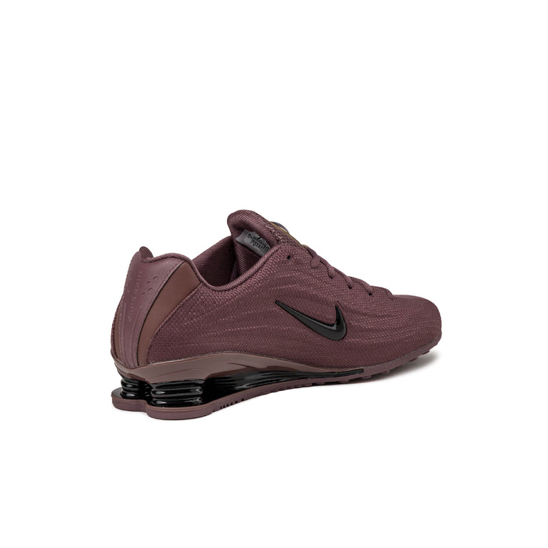 Nike Wmns Shox Z - 36 / Tattoo / Black - 4