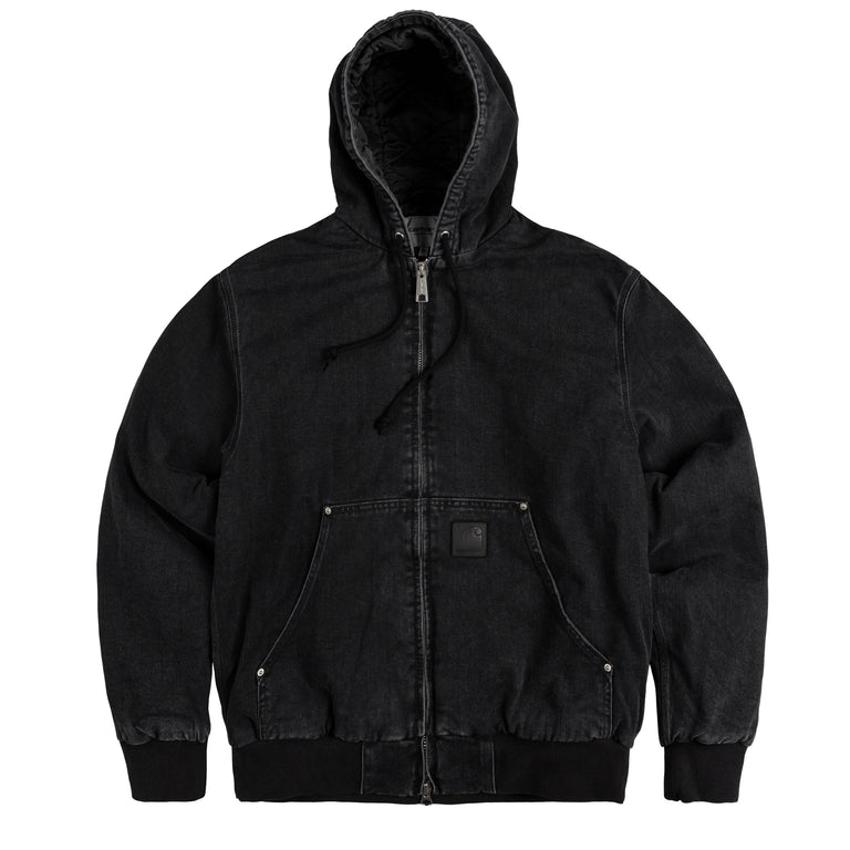 Carhartt WIP OG Active Rivet Jacket
