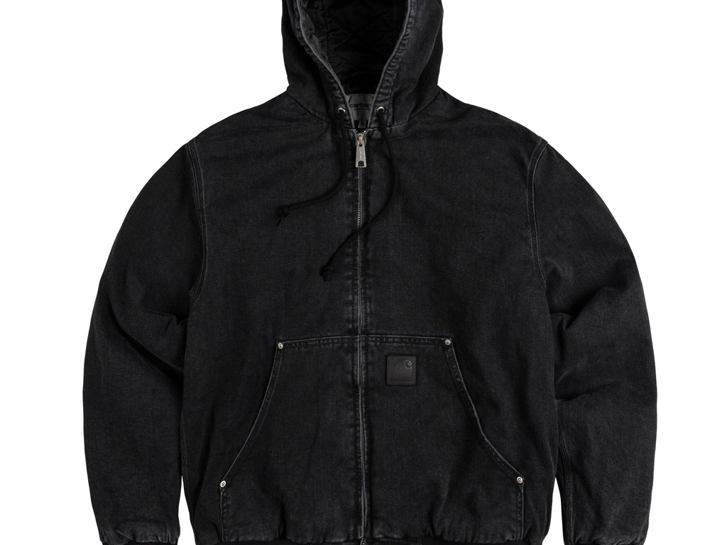 OG ACTIVE RIVET JACKET – PACKER SHOES