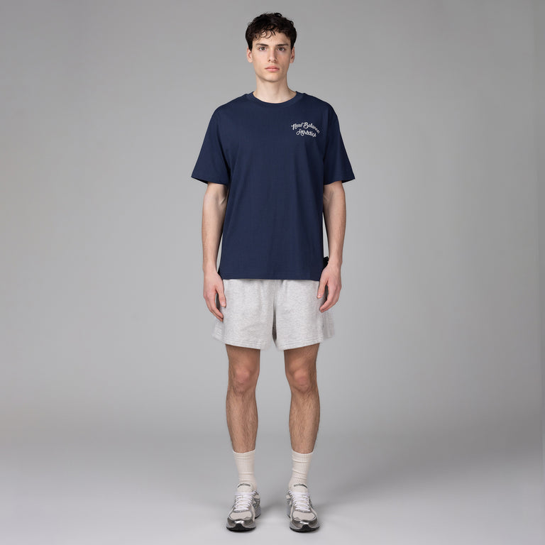 New Balance Athletics Relaxed League T-Shirt