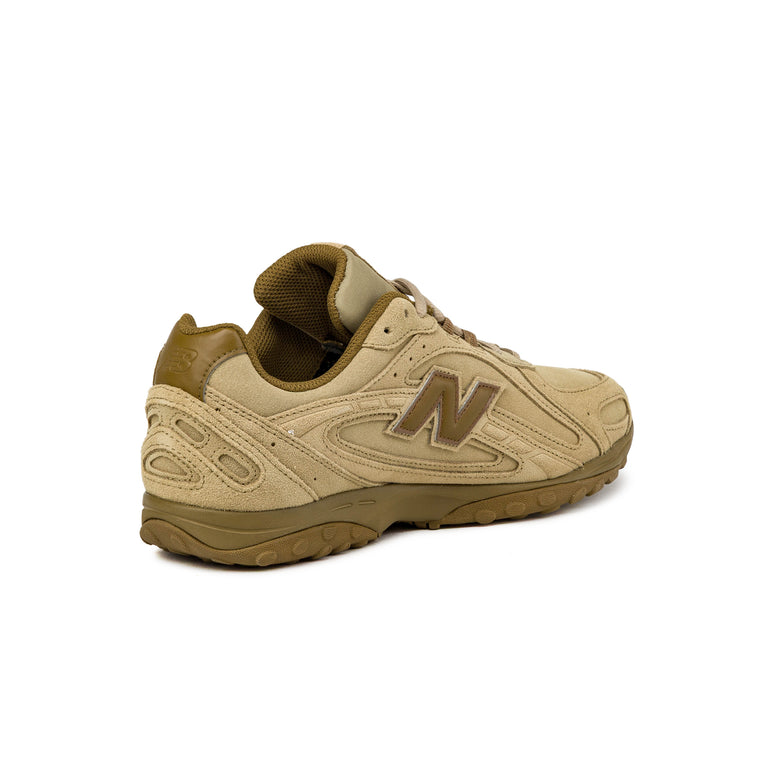 New Balance 204L - 36 / Quicksand / Bark - 3
