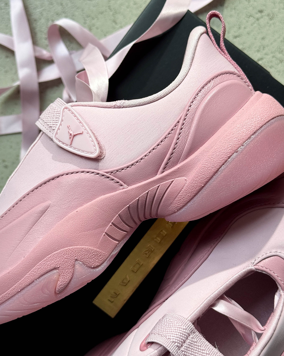 Nike Wmns Jordan Pointe Sneaker » Buy online now!