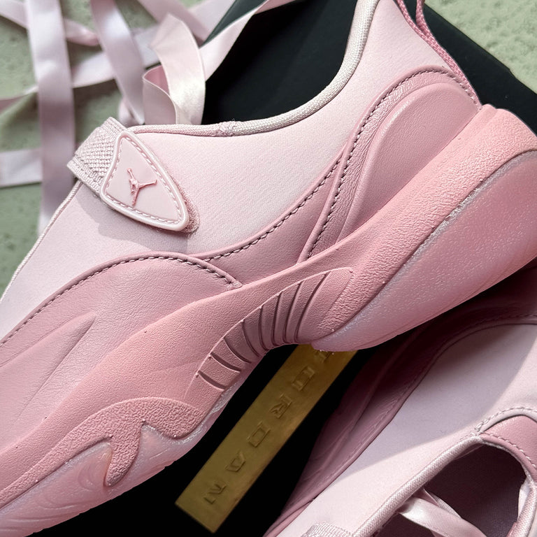 Nike Wmns Jordan Pointe onfeet