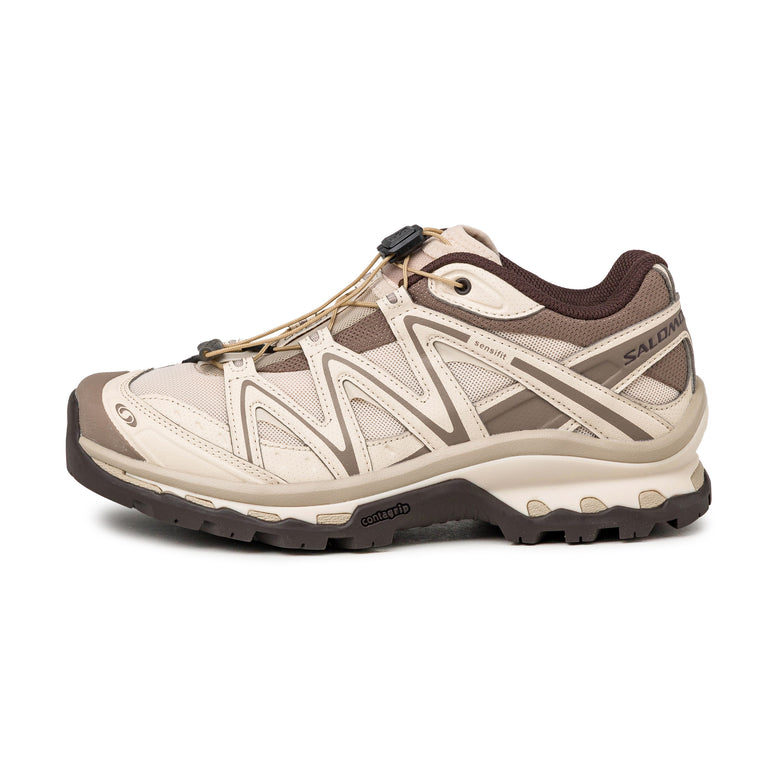 Salomon XT-Quest - 42 / Tapioca / Walnut / Black Coffee - 1