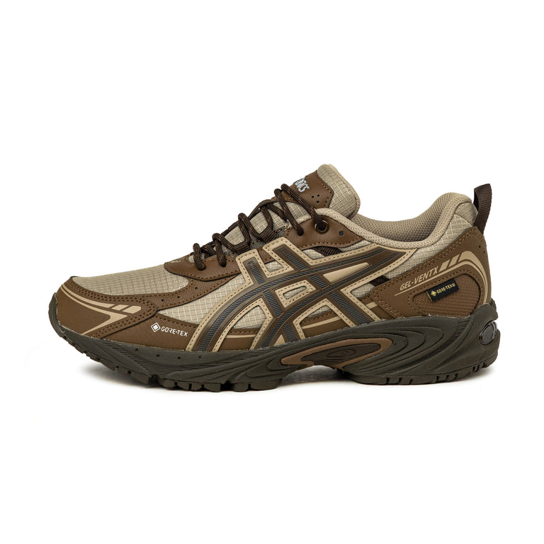 Asics GEL-Ventx GTX - 40 / Driftwood / Brown Storm - 1
