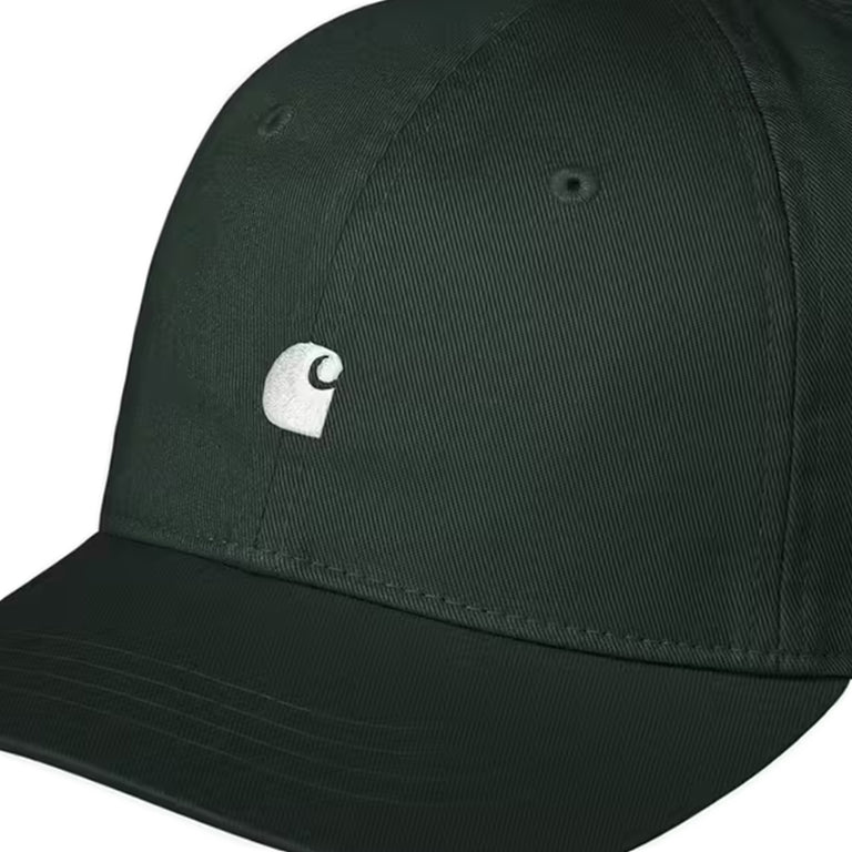 Carhartt WIP Madison Logo Cap - 2