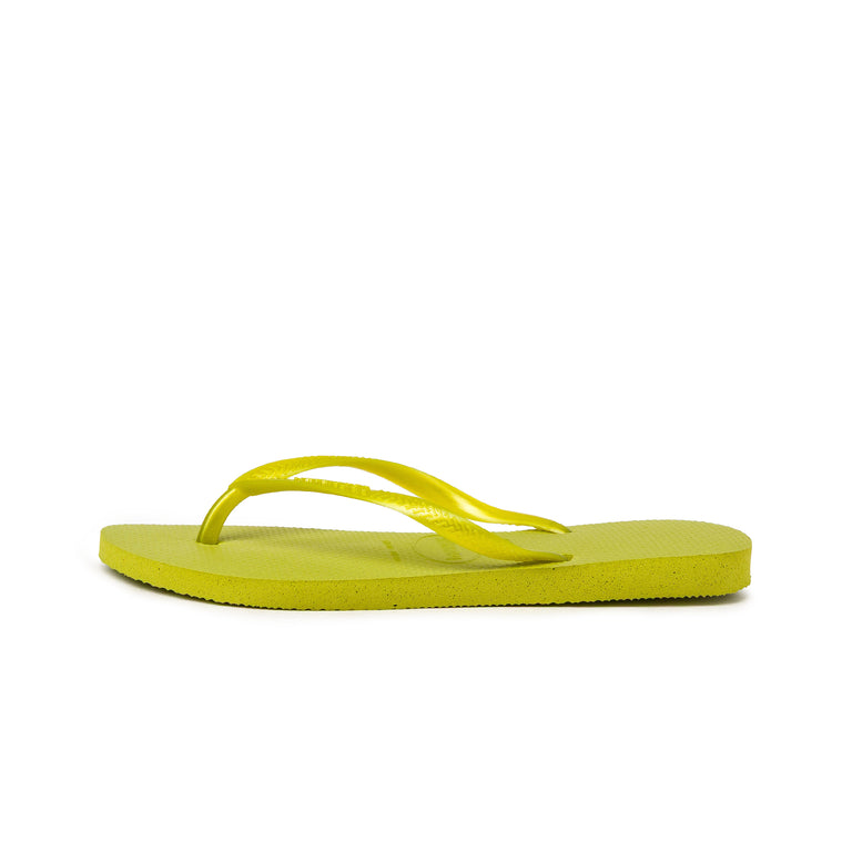 Havaianas Slim - 41-42 / Green
