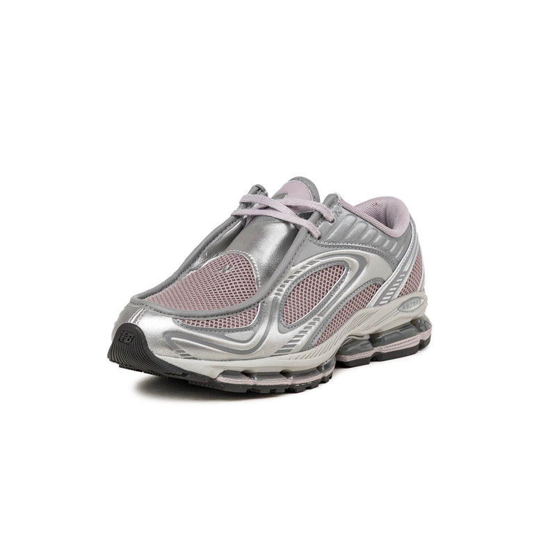 New Balance ABZORB 1890 Moc Toe - 46.5 / Truffle Salt / Silver Metallic - 2
