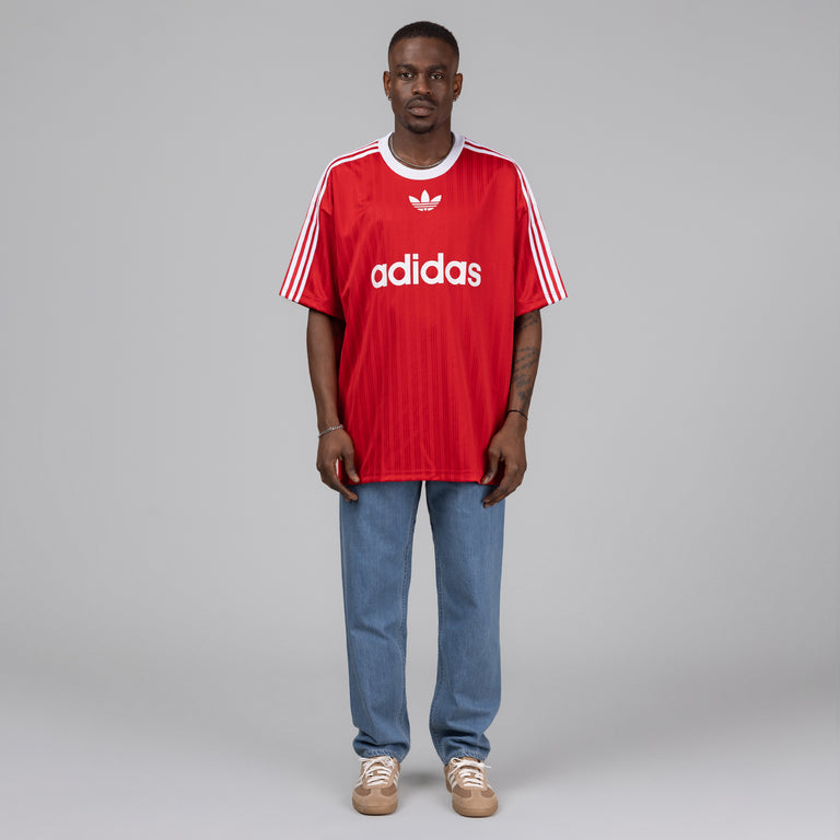 Adidas Adicolor Poly T-Shirt