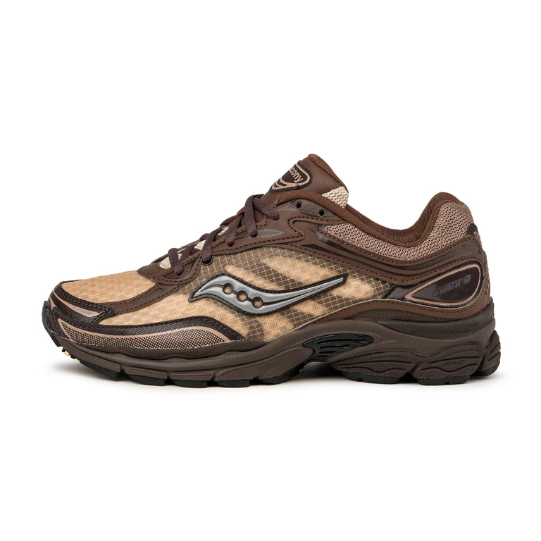 Saucony Pro Grid Omni 9 - 38 / Mole - 1